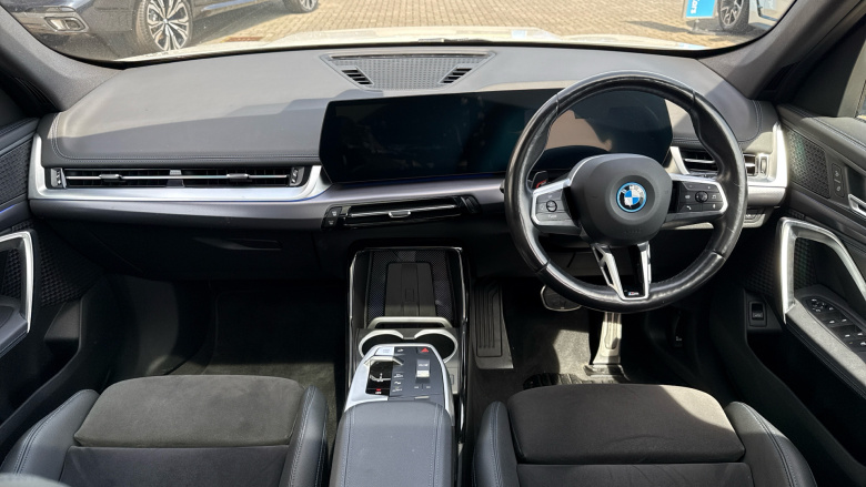 BMW iX1 230kW xDrive30 M Sport 65kWh 5dr Auto Electric Estate